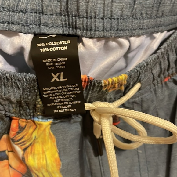 Lost swim trunks - Picture 8 of 8